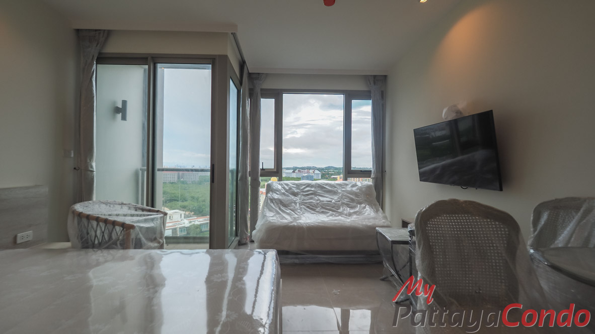 Riviera Monaco Condo For Sale - RM20-3