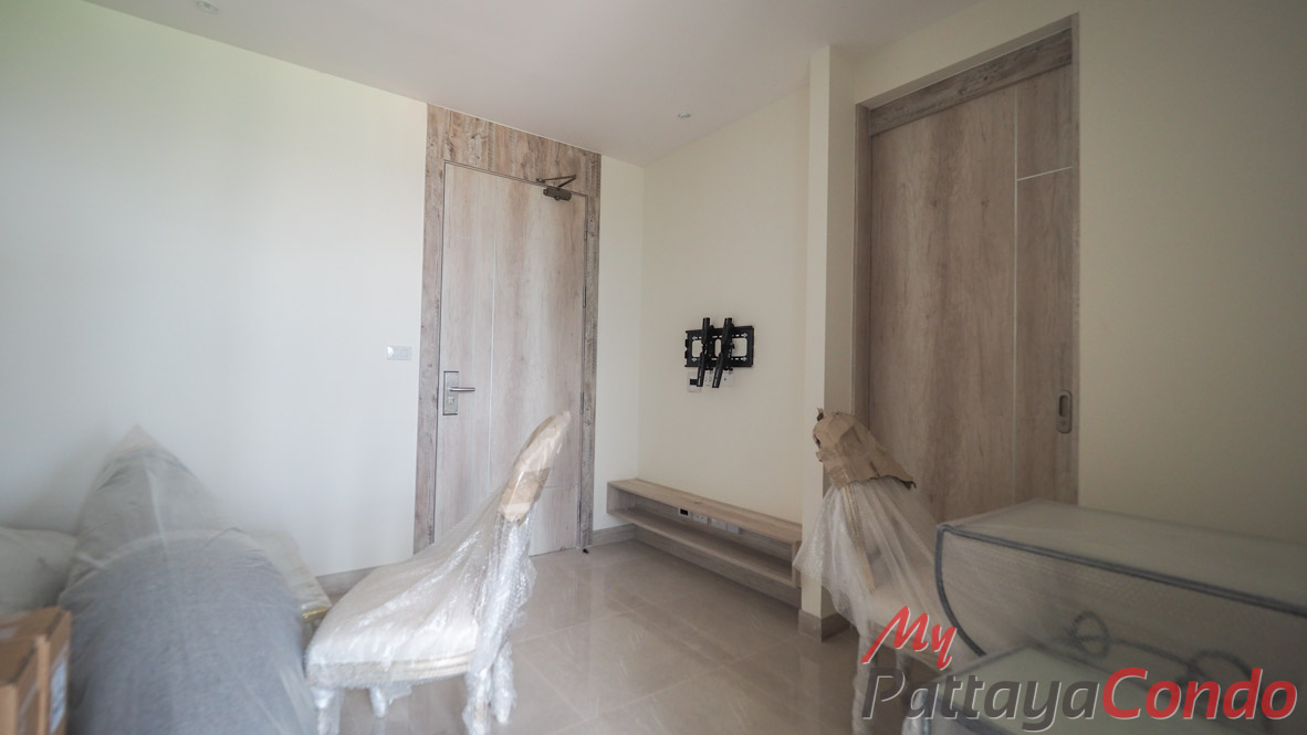 Riviera Monaco Condo Pattaya For Sale - RM16-2