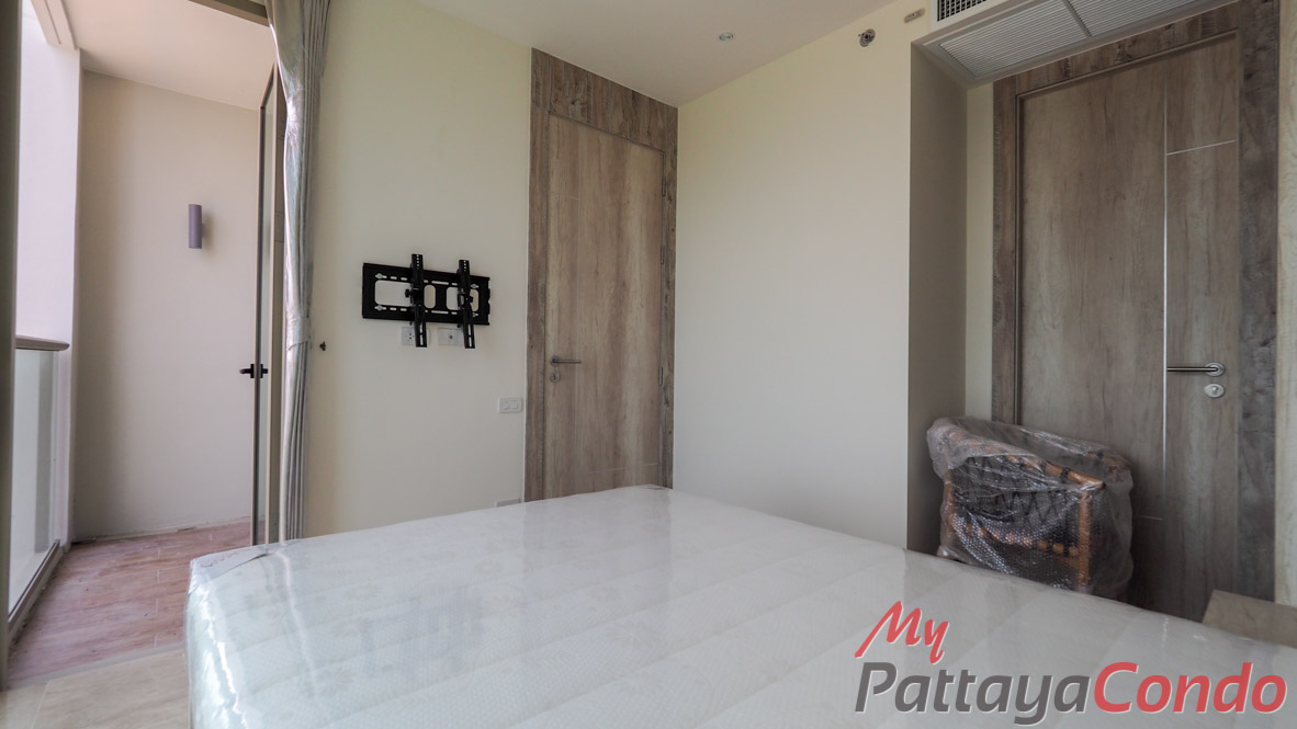 Riviera Monaco Condo Pattaya For Sale - RM16-9
