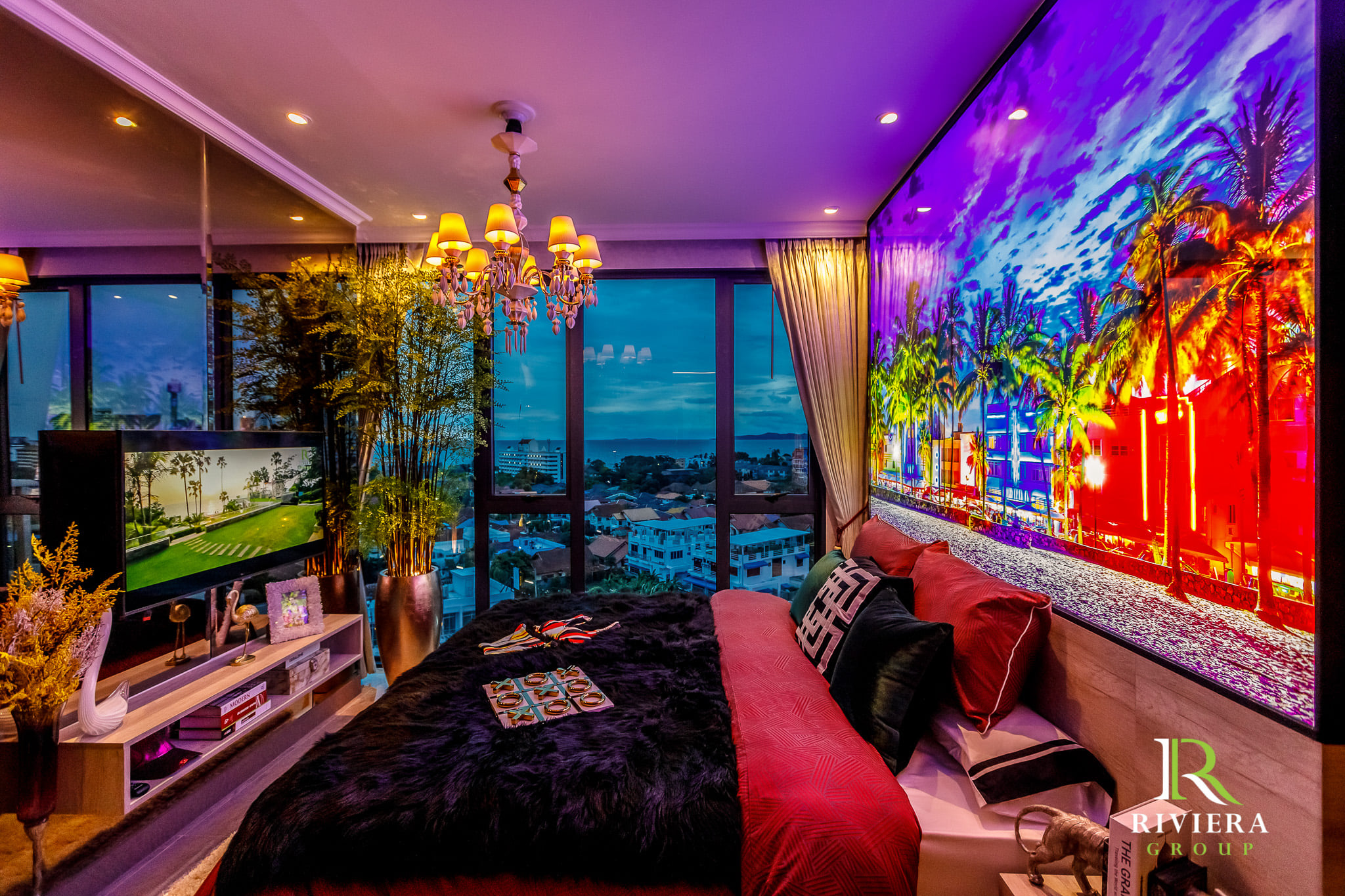 Riviera Ocean Drive Condo For Sale - ROD06-2