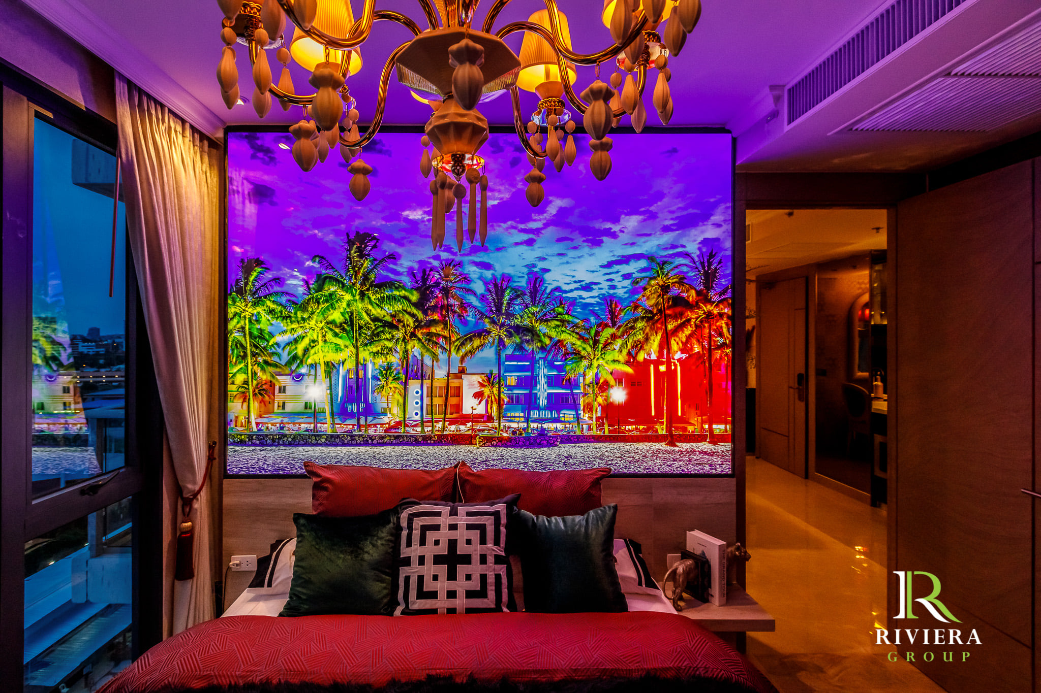 Riviera Ocean Drive Condo For Sale - ROD06-3