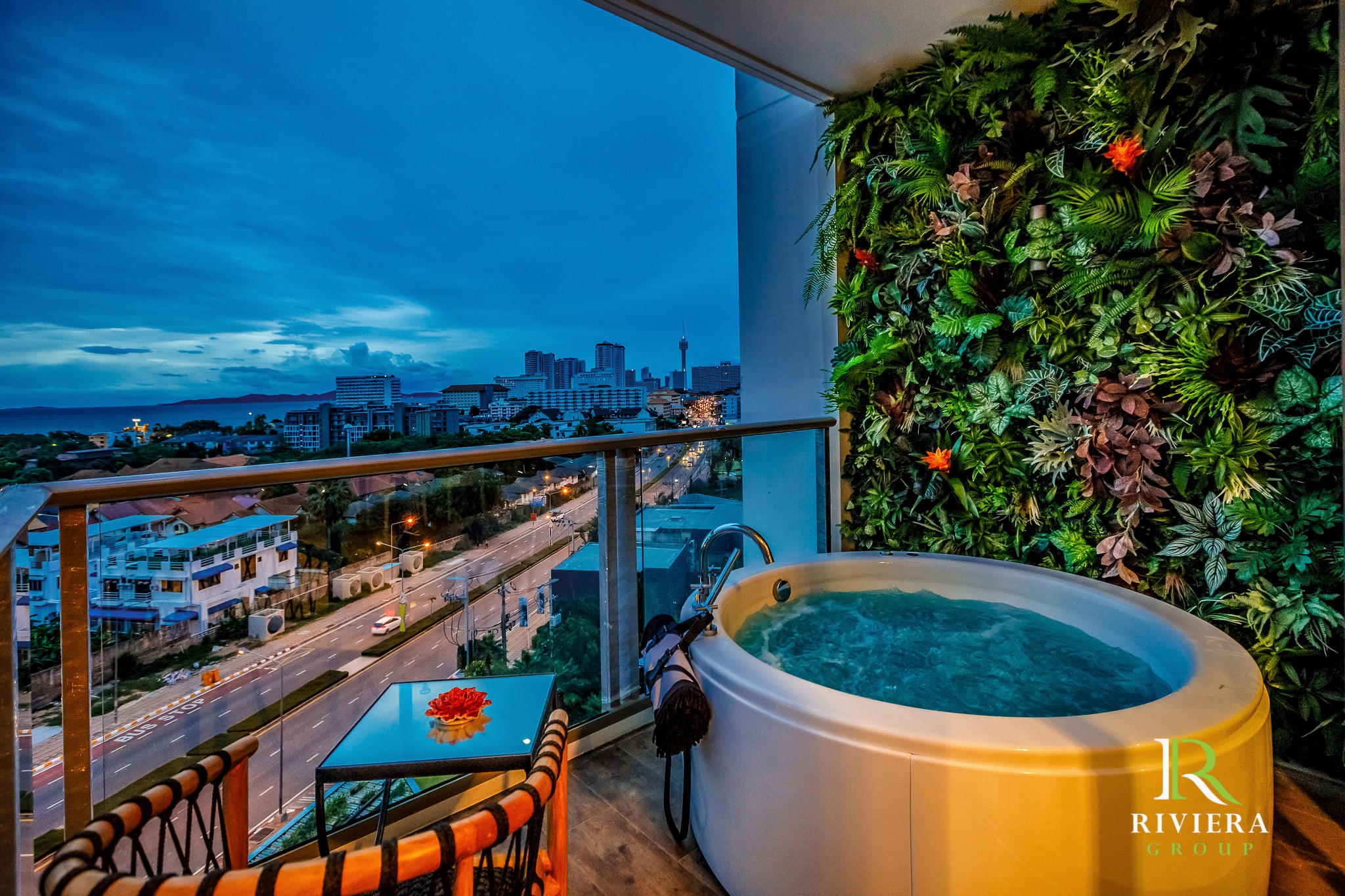 Riviera Ocean Drive Condo For Sale - ROD12-7