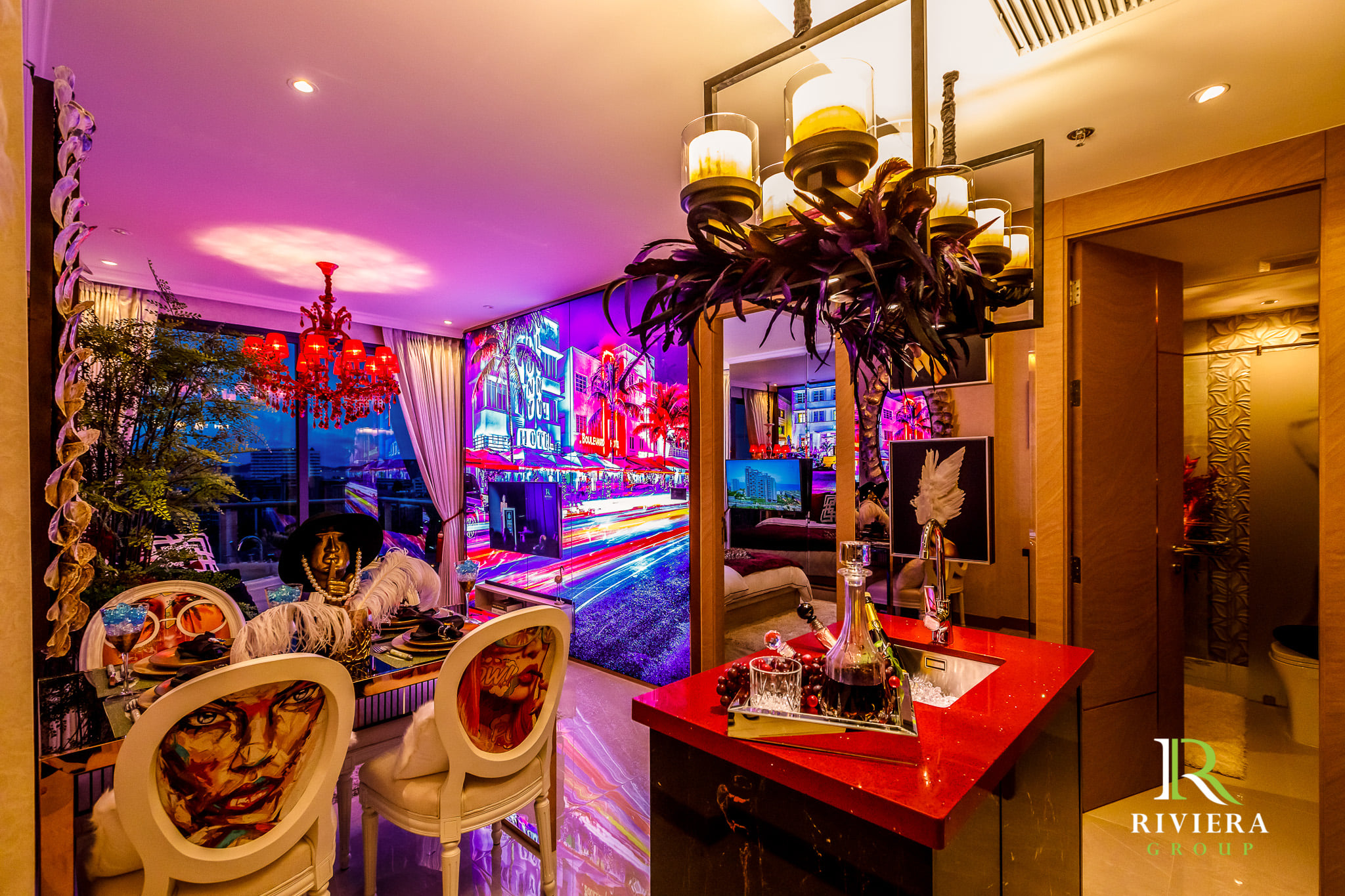 Riviera Ocean Drive Condo For Sale - ROD12-0