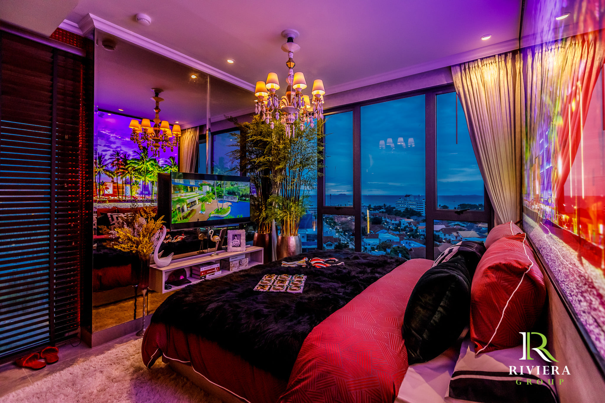 Riviera Ocean Drive Condo For Sale - ROD12