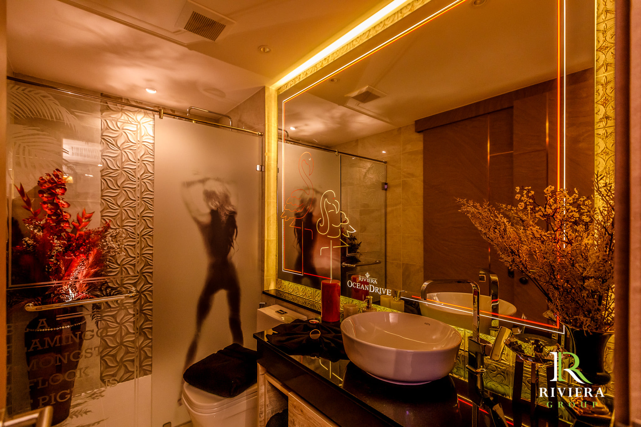 Riviera Ocean Drive Condo For Sale - ROD08-6