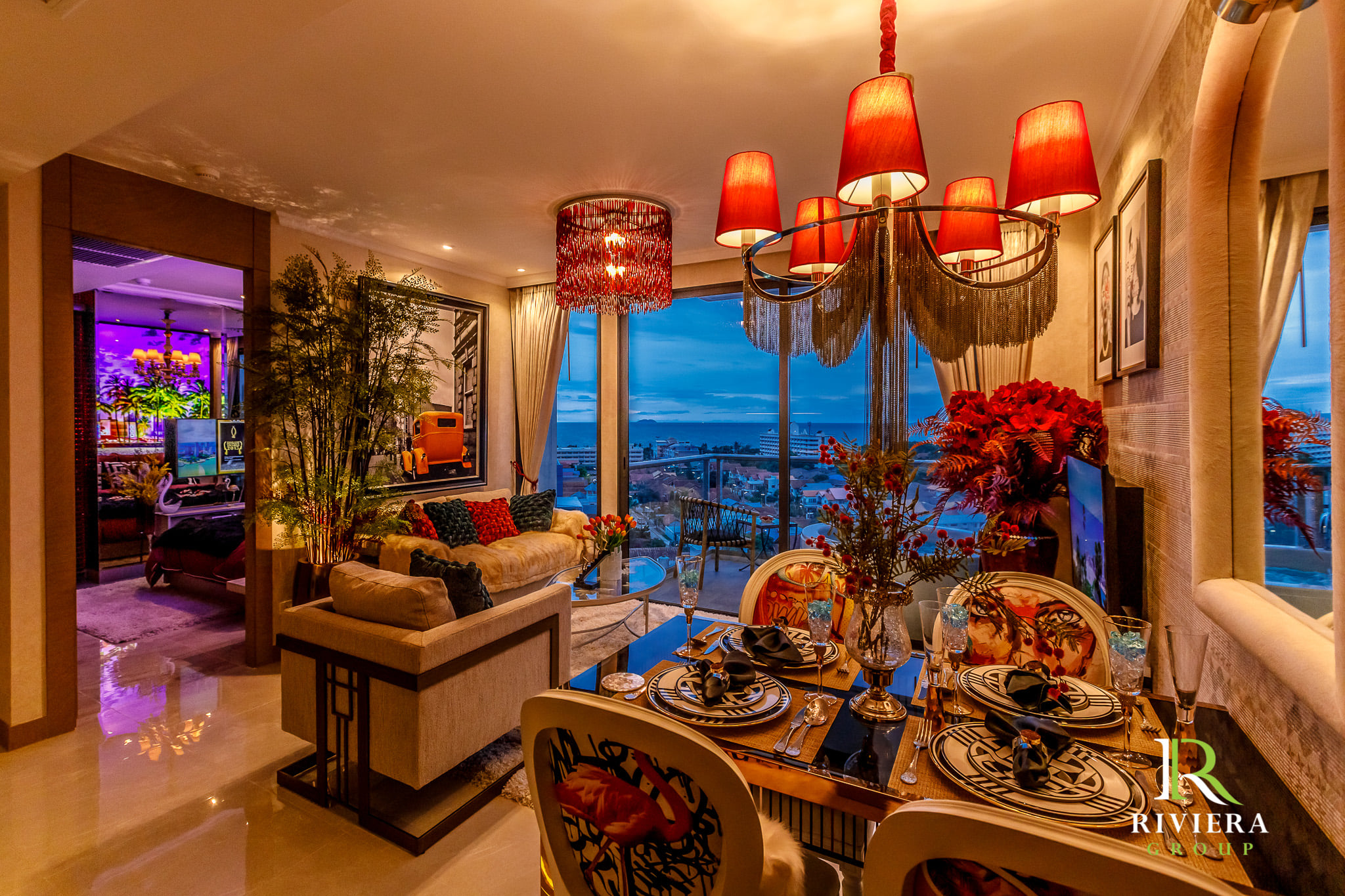 Riviera Ocean Drive Condo For Sale - ROD09