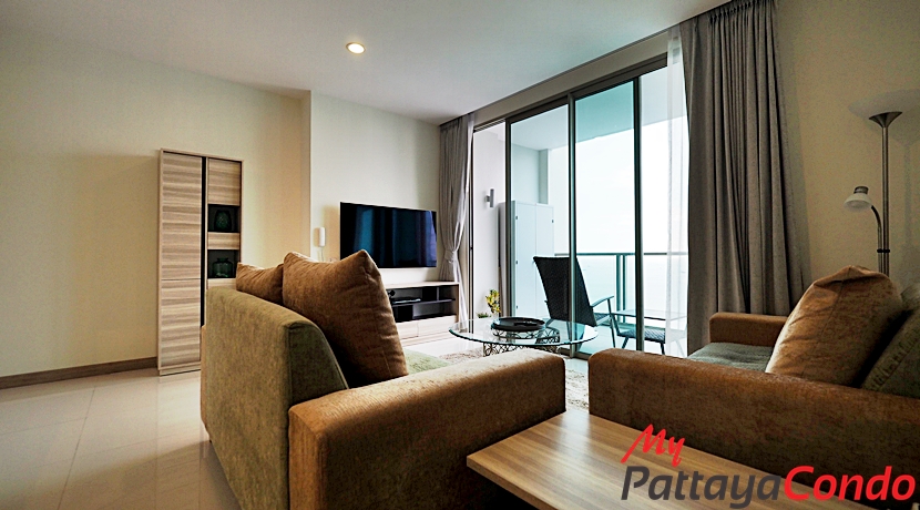 Riviera Wong Amat Condo For Sale - RW09