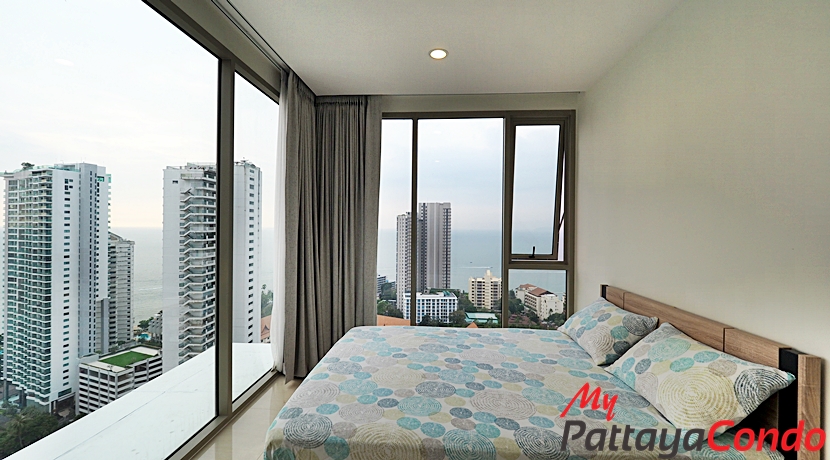 Riviera Wong Amat Condo For Sale - RW09-12