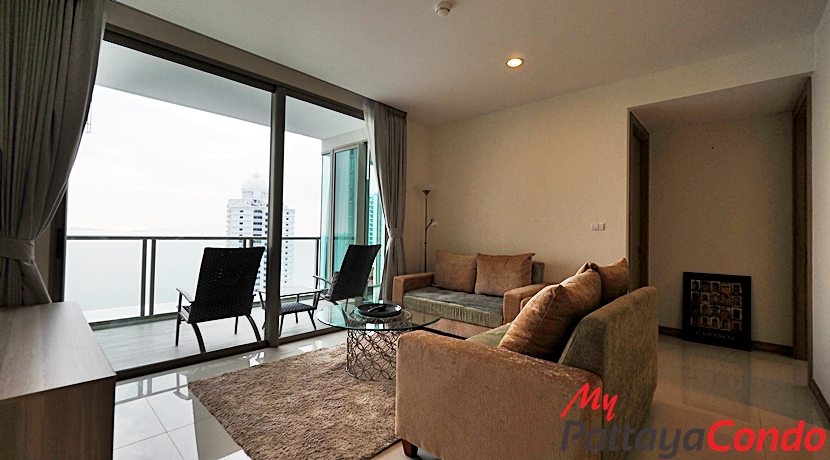 Riviera Wong Amat Condo For Sale - RW09