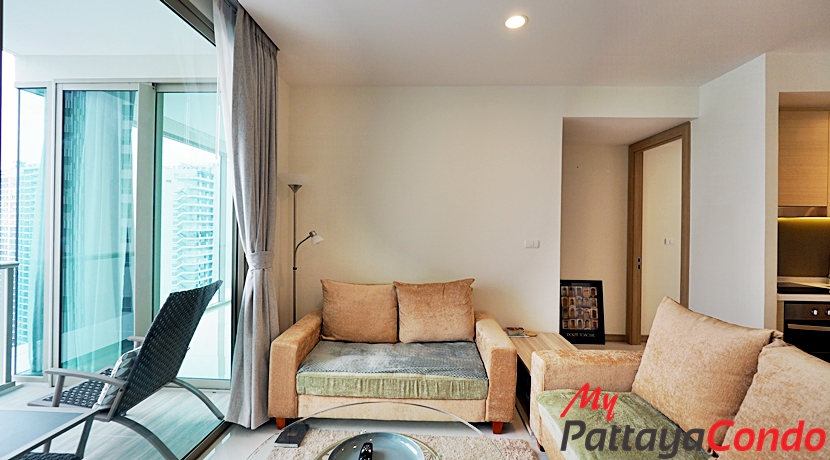 Riviera Wong Amat Condo For Sale - RW09