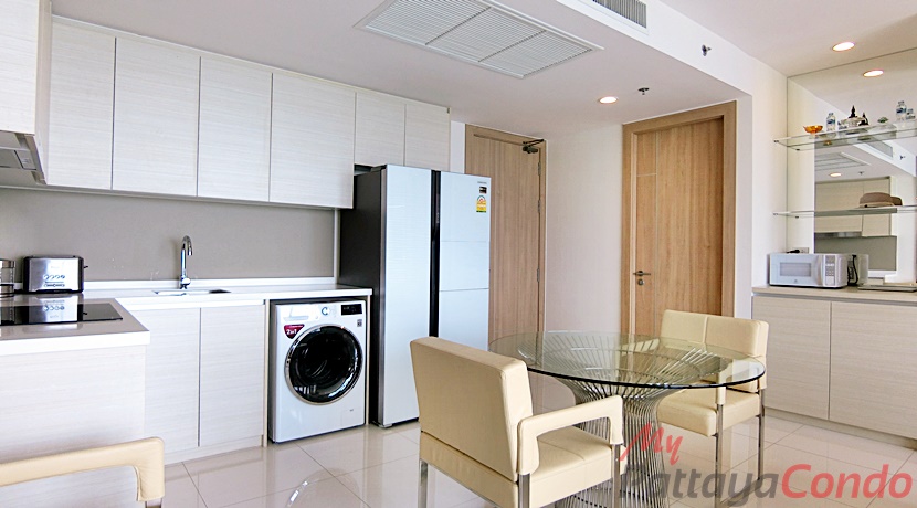 Riviera Wong Amat Condo For Sale - RW10-3