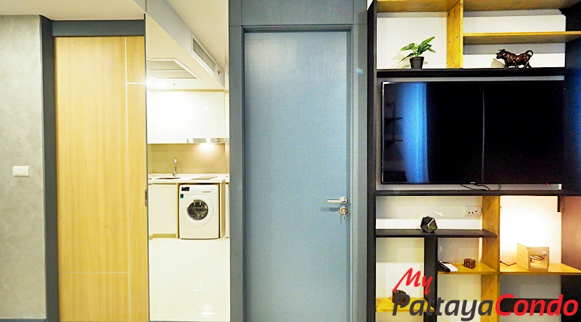 Riviera Wong Amat Condo For Sale - RW37-0