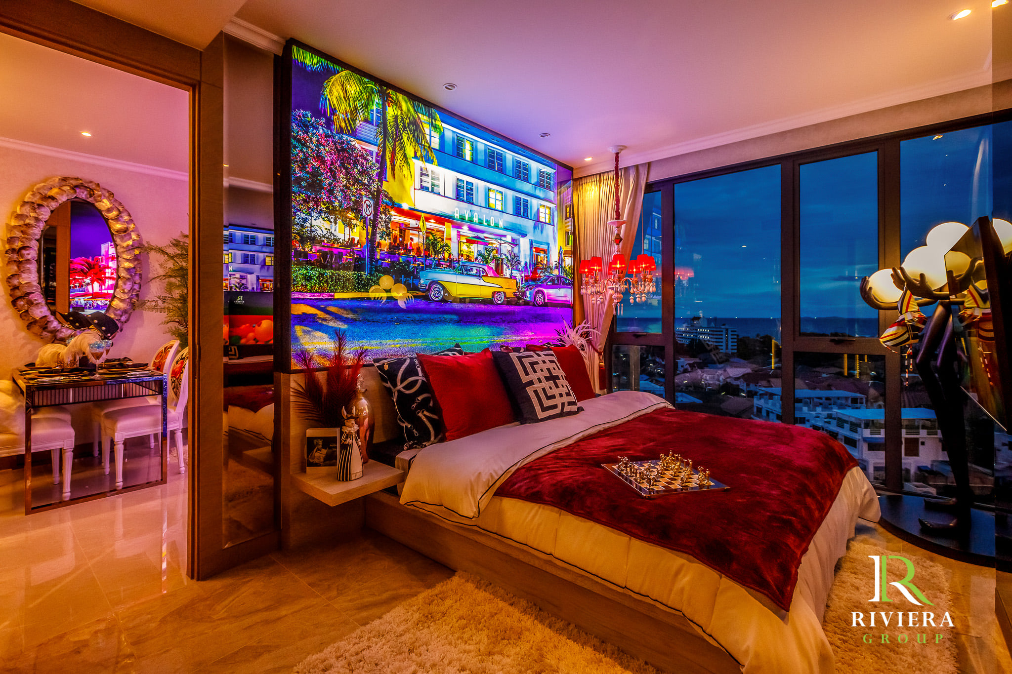 Riviera Ocean Drive Condo For Sale - ROD10