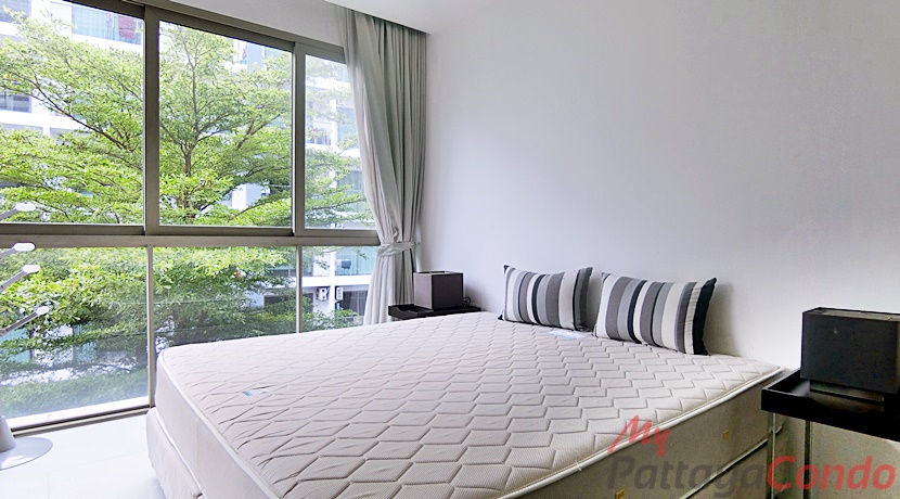 The Sanctuary WongAmat Pattaya Condo For Sale - SANC12