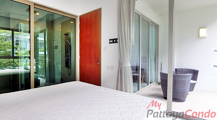 The Sanctuary WongAmat Pattaya Condo For Sale - SANC12-8
