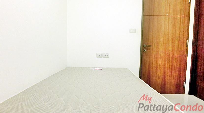 The Sanctuary WongAmat Pattaya Condo For Sale - SANC12
