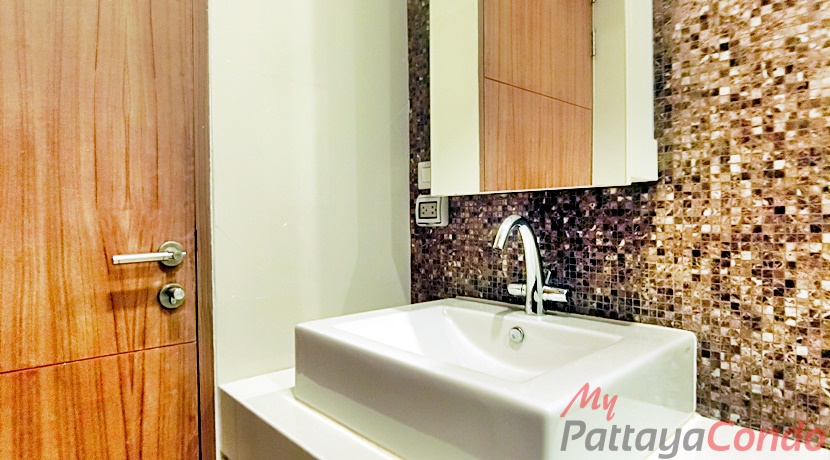 The Sanctuary WongAmat Pattaya Condo For Sale - SANC12