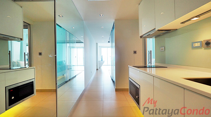 Sands Pratumnak Pattaya Condo For Sale - SAND13