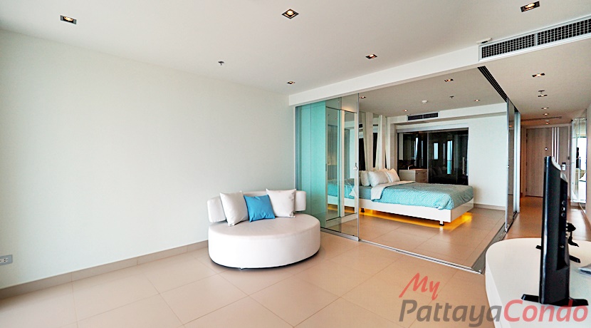 Sands Pratumnak Pattaya Condo For Sale - SAND13-5