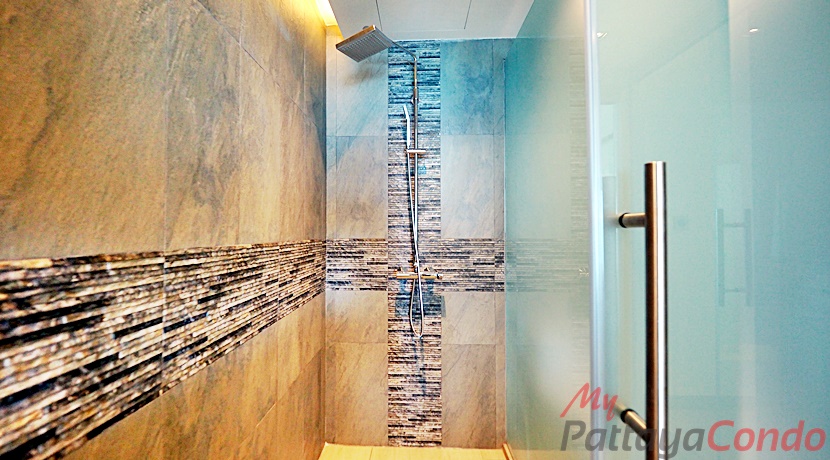 Sands Pratumnak Pattaya Condo For Sale - SAND13