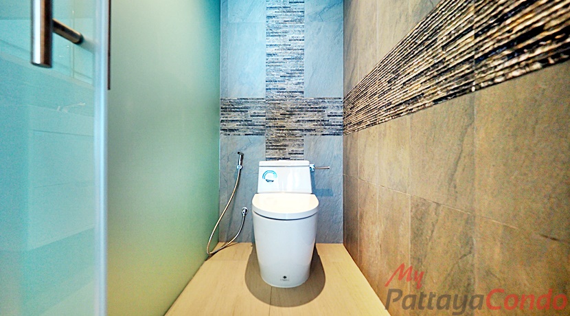 Sands Pratumnak Pattaya Condo For Sale - SAND13-7