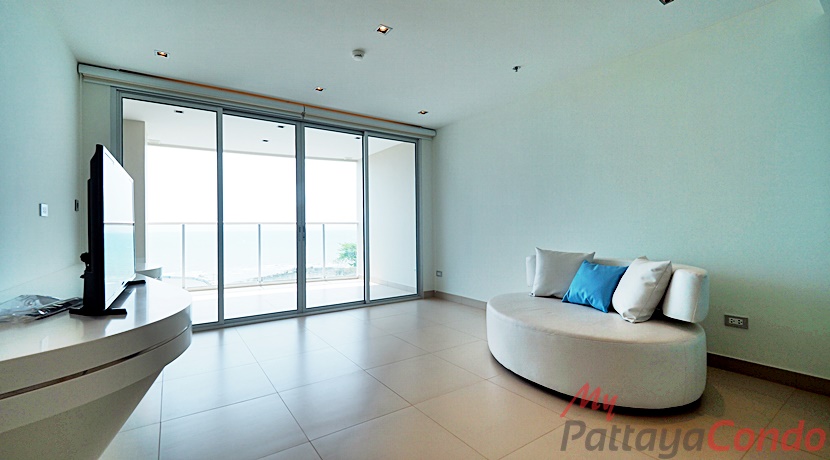 Sands Pratumnak Pattaya Condo For Sale - SAND13