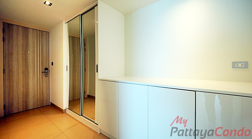 Sands Pratumnak Pattaya Condo For Sale - SAND12-2