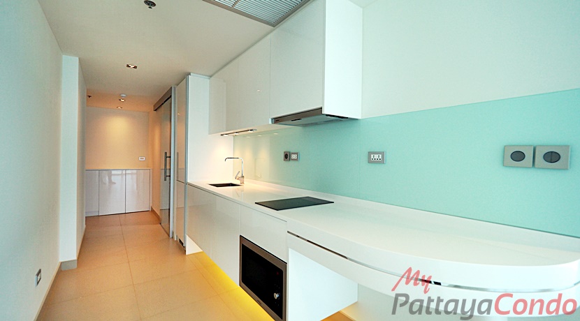 Sands Pratumnak Pattaya Condo For Sale - SAND12-4