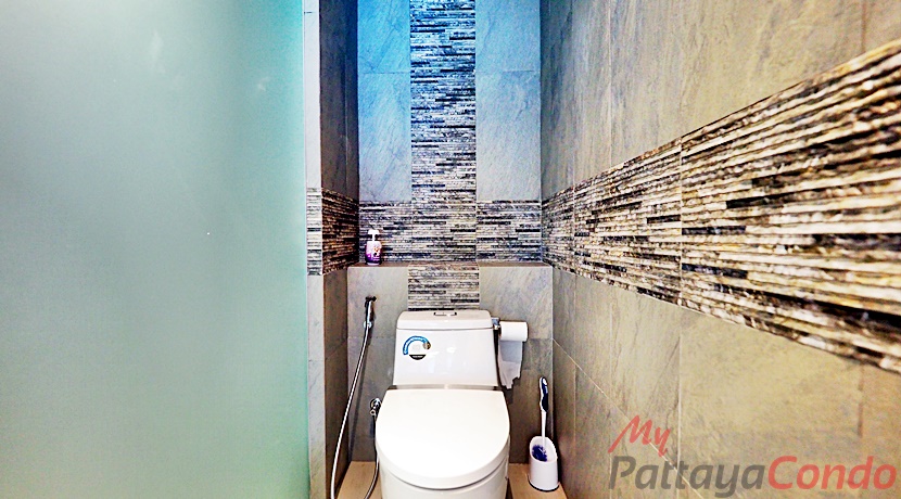 Sands Pratumnak Pattaya Condo For Sale - SAND08