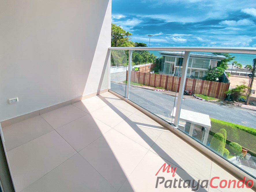 Sands Pratumnak Pattaya Condo For Sale - SAND16