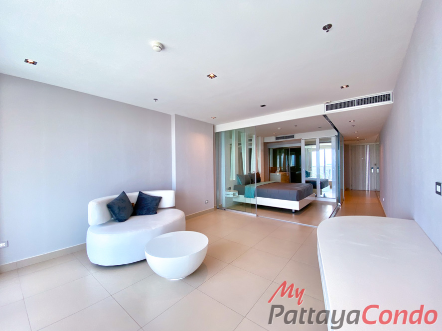 Sands Pratumnak Pattaya Condo For Sale - SAND16