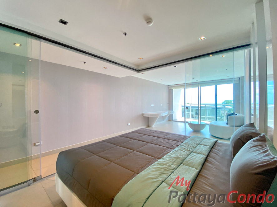 Sands Pratumnak Pattaya Condo For Sale - SAND16