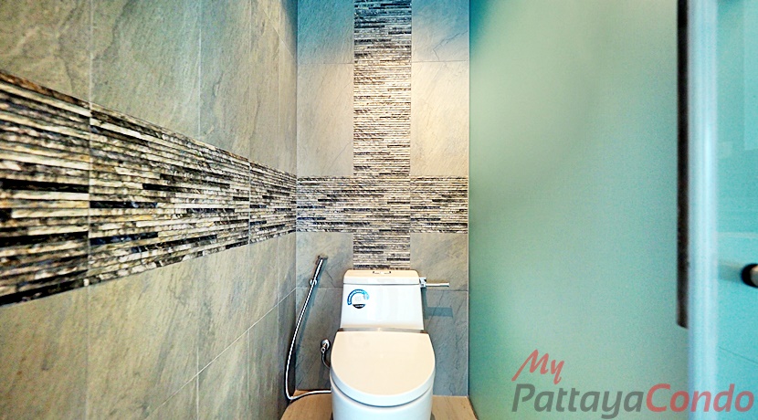 Sands Pratumnak Pattaya Condo For Sale - SAND09