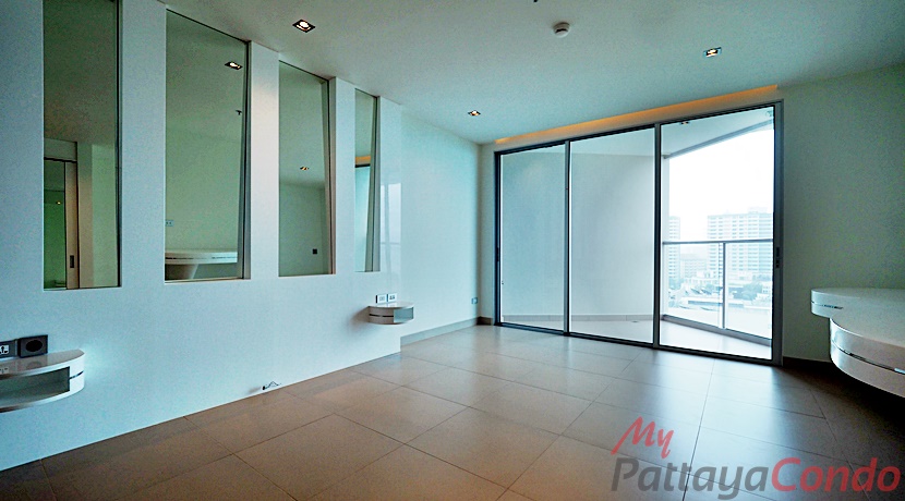 Sands Pratumnak Pattaya Condo For Sale - SAND09
