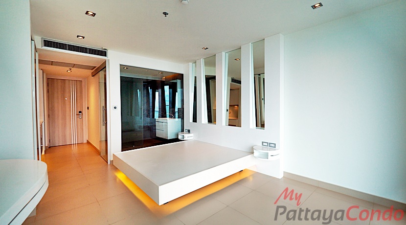 Sands Pratumnak Pattaya Condo For Sale - SAND10-0