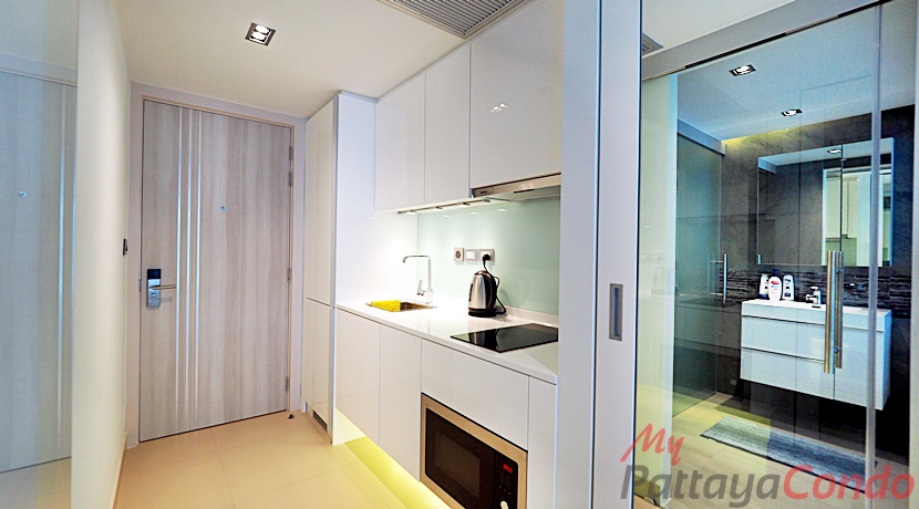 Sands Pratumnak Pattaya Condo For Sale - SAND07
