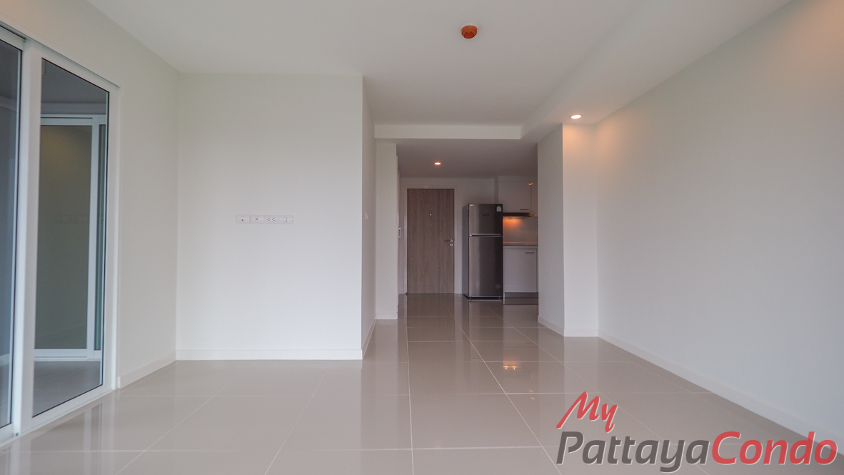 Sea Saran Condominium Bang Saray For Sale - SEAS19
