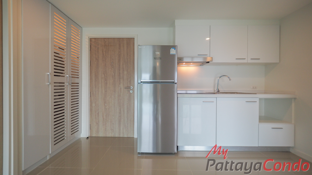 Sea Saran Condominium Bang Saray For Sale - SEAS19-3