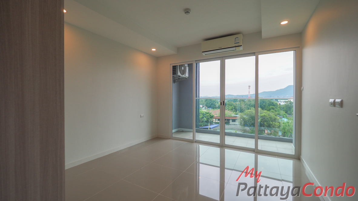 Sea Saran Condominium Bang Saray For Sale - SEAS19