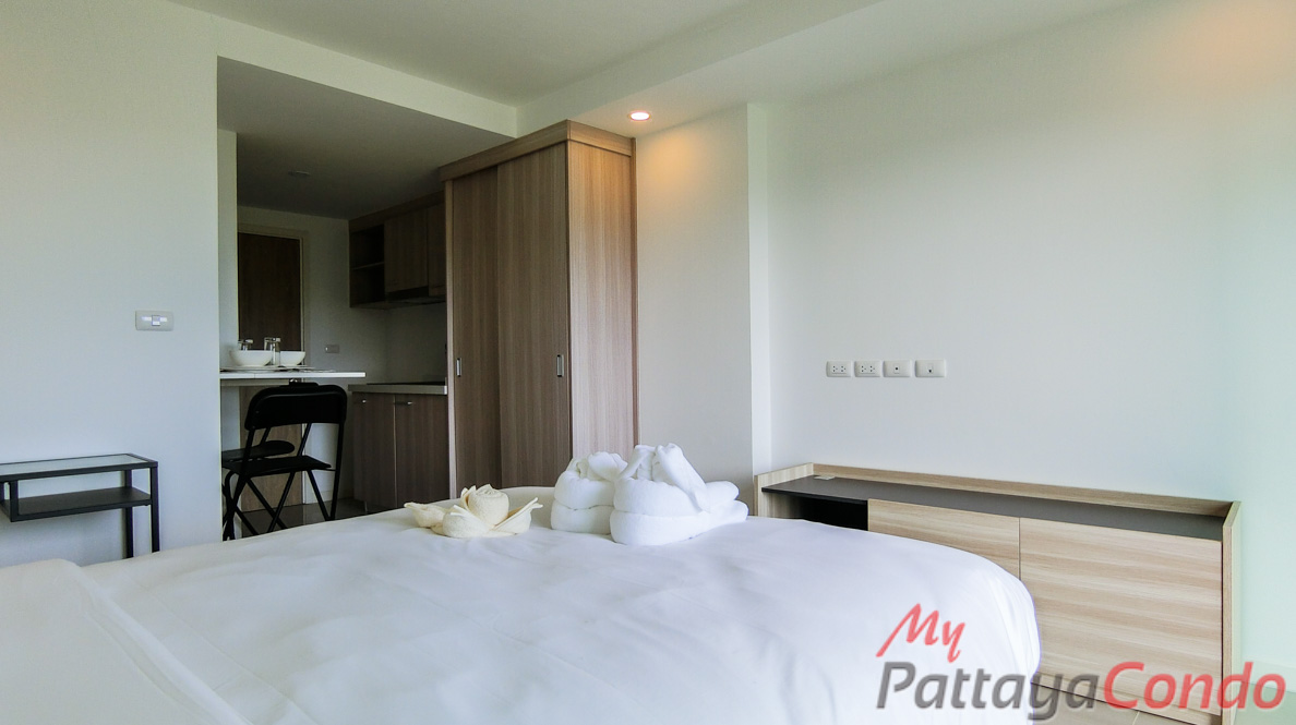 Sea Saran Condominium Bang Saray For Sale - SEAS11-6