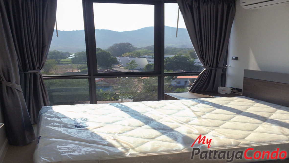 Sea Zen Condominium Bang Saray For Sale - SZEN07