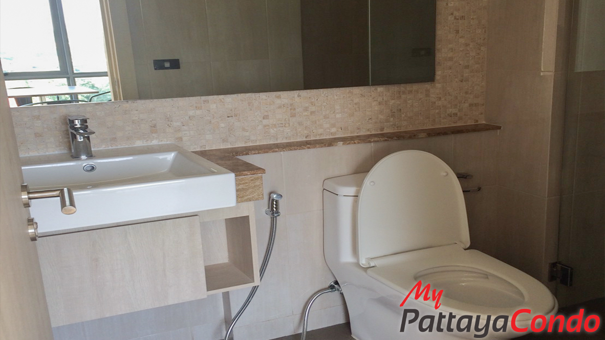 Sea Zen Condominium Bang Saray For Sale - SZEN07-5