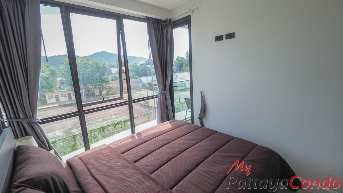 Sea Zen Condominium Bang Saray For Sale - SZEN16