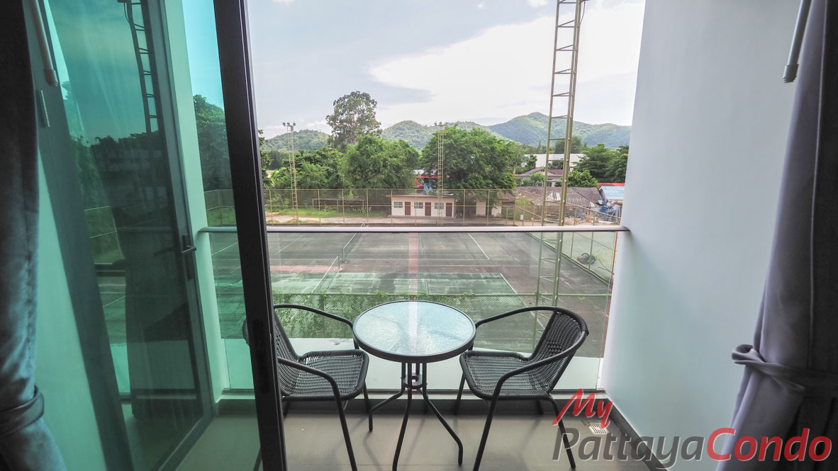 Sea Zen Condominium Bang Saray For Sale - SZEN16