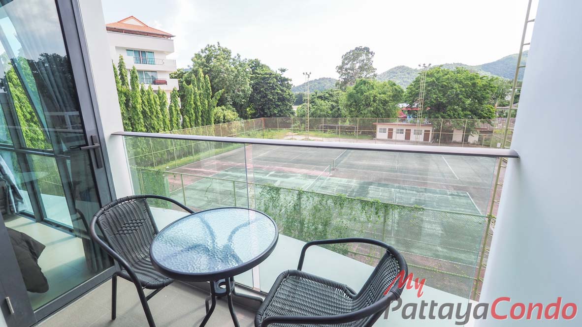 Sea Zen Condominium Bang Saray For Sale - SZEN16