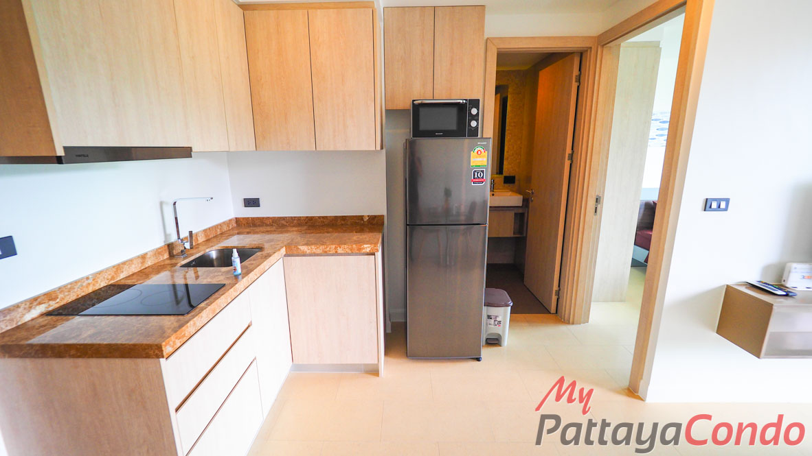 Sea Zen Condominium Bang Saray For Sale - SZEN16-1