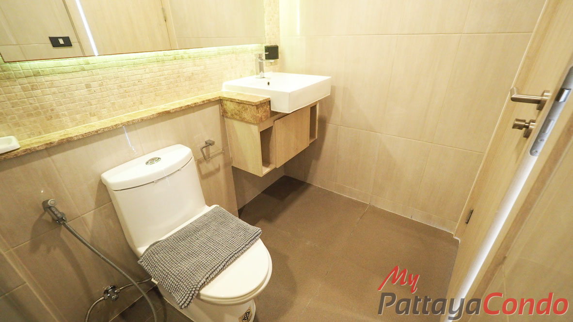 Sea Zen Condominium Bang Saray For Sale - SZEN16-10