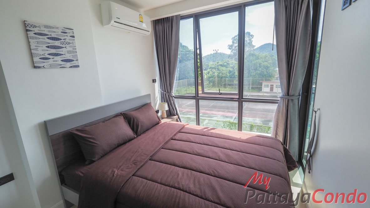 Sea Zen Condominium Bang Saray For Sale - SZEN16