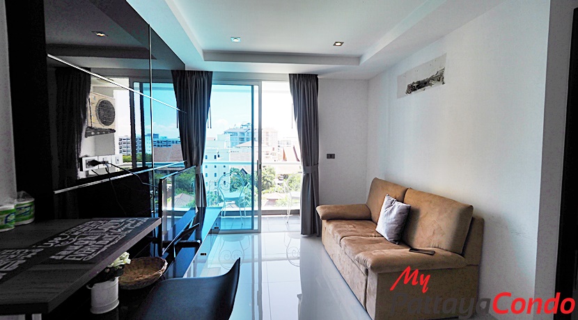 Serenity Wong Amat Pattaya For Sale - SEREN08-0
