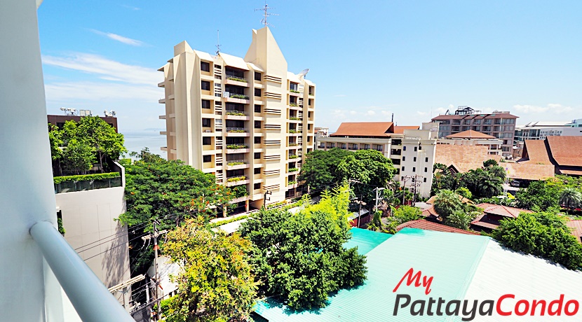 Serenity Wong Amat Pattaya For Sale - SEREN08-10